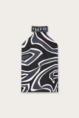 Pucci Labirinto Print Sleeveless Top