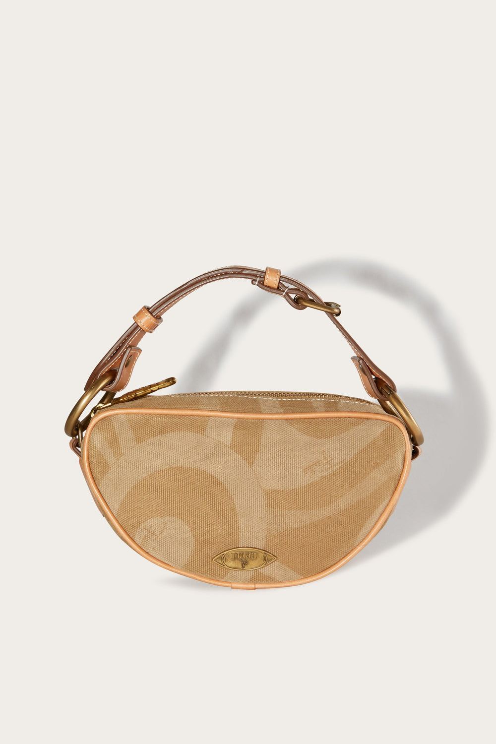 Pucci Yummy Crossbody Bag