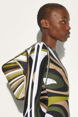 Pucci Yummy Shoulder Bag