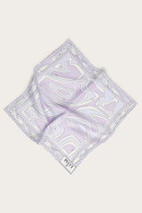 Pucci Labirinto Print Small Carre