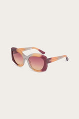 Pucci Pucci Bold Rectangular Sunglasses