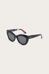 Pucci Pucci Oversized Cat-Eye Sunglasses