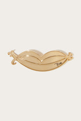 Pucci Scarf Ring