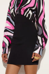Pucci Lips Ring