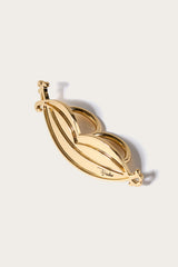 Pucci Lips Ring