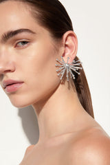 Pucci Riccio Earrings