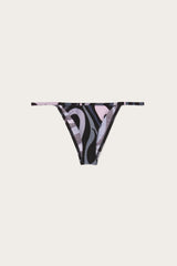 Pucci Marmo Print Bikini Bottom