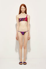 Pucci Iride Print Bikini Bottom