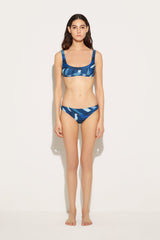 Pucci Marmo-Print Bikini Briefs