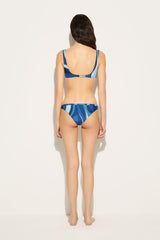 Pucci Marmo-Print Bikini Briefs