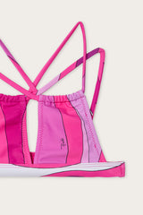 Pucci Marmo Print Bikini