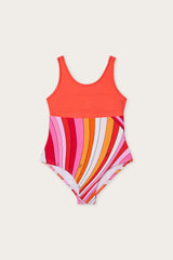 Pucci One-Piece Swimsuit