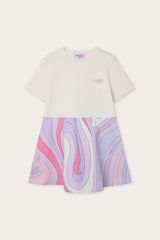 Pucci Marmo Print Dress
