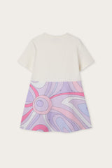 Pucci Marmo Print Dress