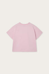 Pucci T-shirt with Decorated Logo
