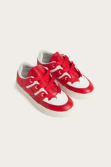 Pucci Orchidee Print Sneakers