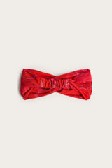 Pucci Orchidee Print Headband