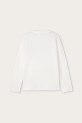 Pucci Long Sleeve T-Shirt with Logo