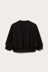 Pucci Marmo-Embellished Top