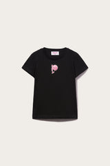 Pucci Logo-Print T-Shirt