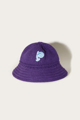 Pucci Logo-Appliqué Bucket Hat