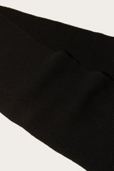 Pucci Logo-Intarsia Scarf