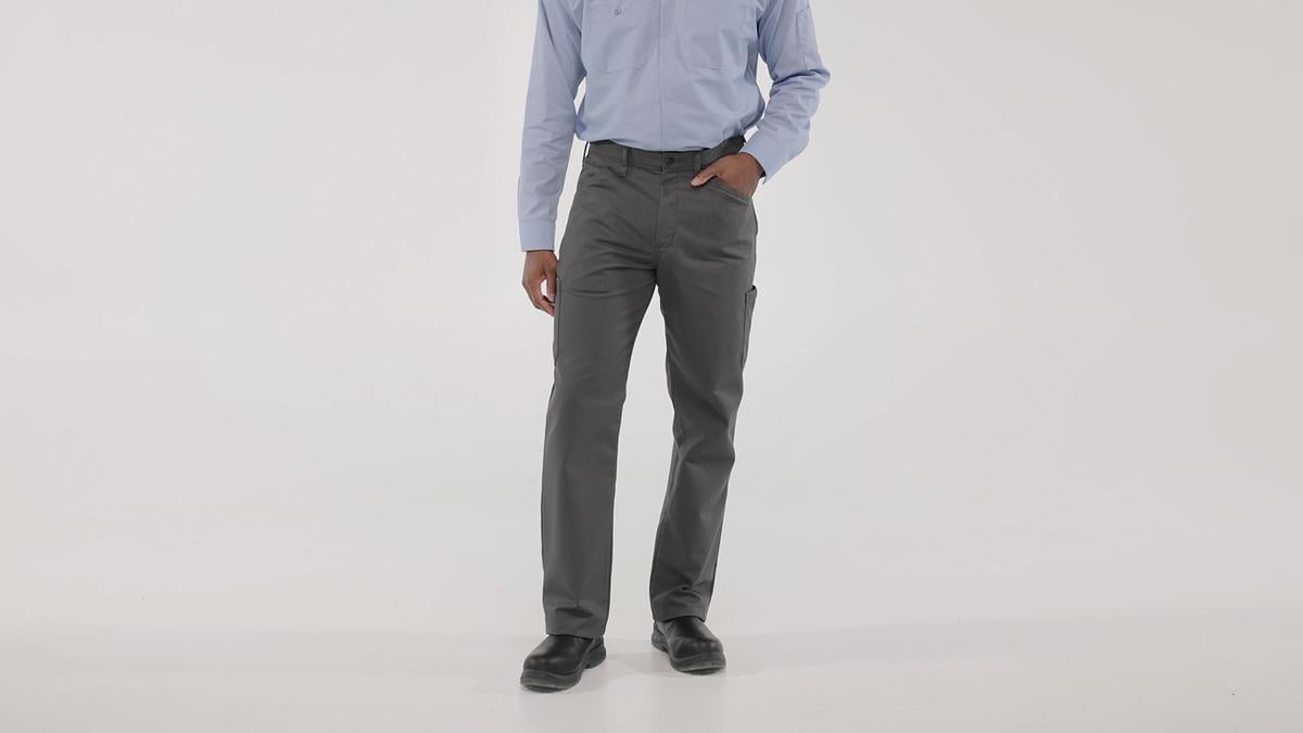 Red Kap Pro Pant with MIMIX®