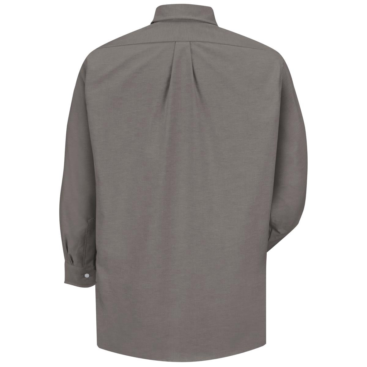 Red Kap Long Sleeve Executive Oxford Dress Shirt