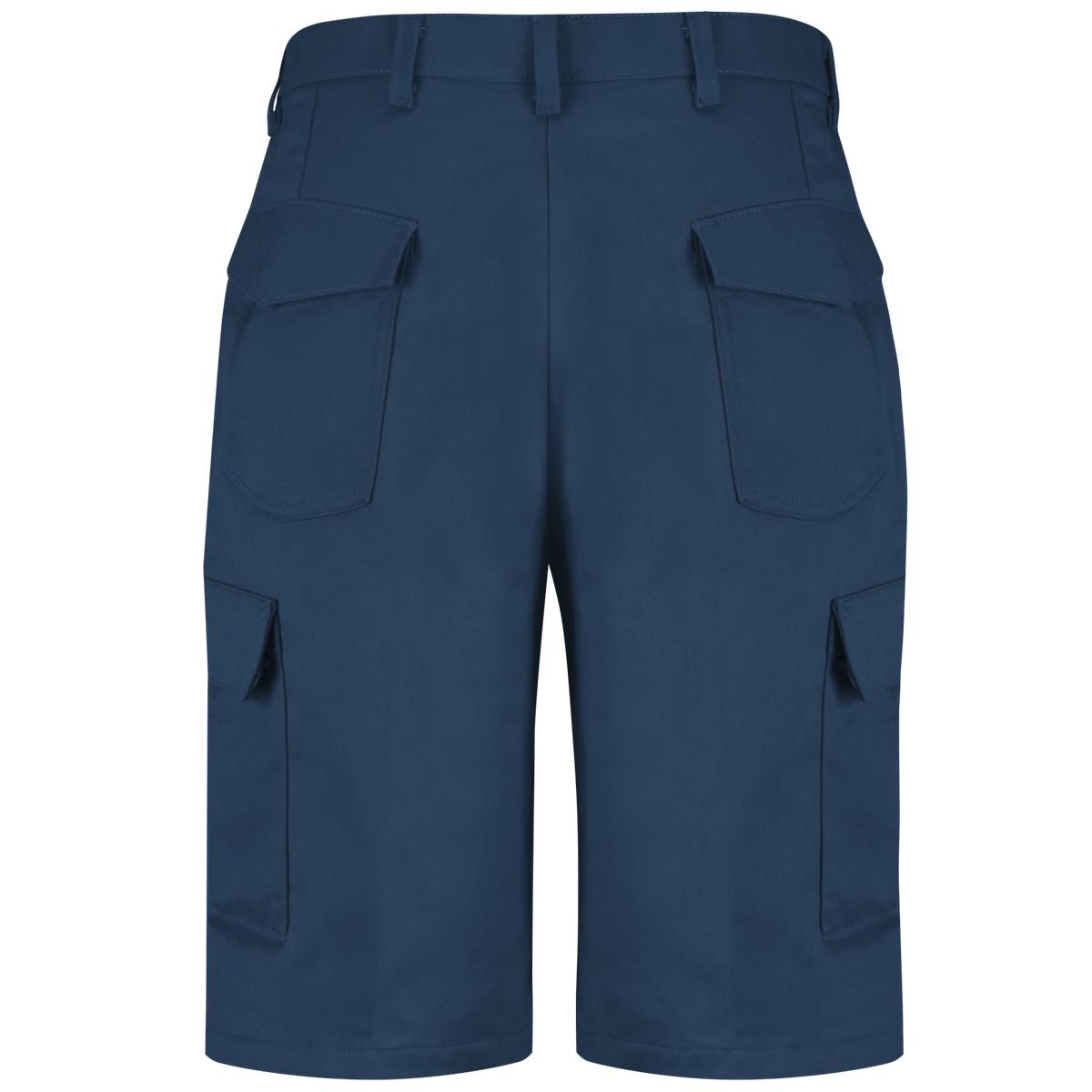 Red Kap Cotton Cargo Shorts