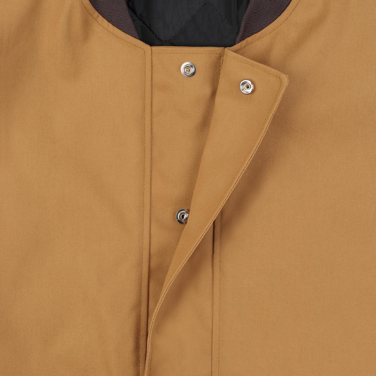 Red Kap Blended Duck Insulated Vest