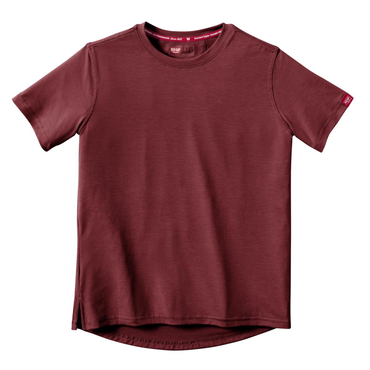 Red Kap Cooling Short Sleeve Tee