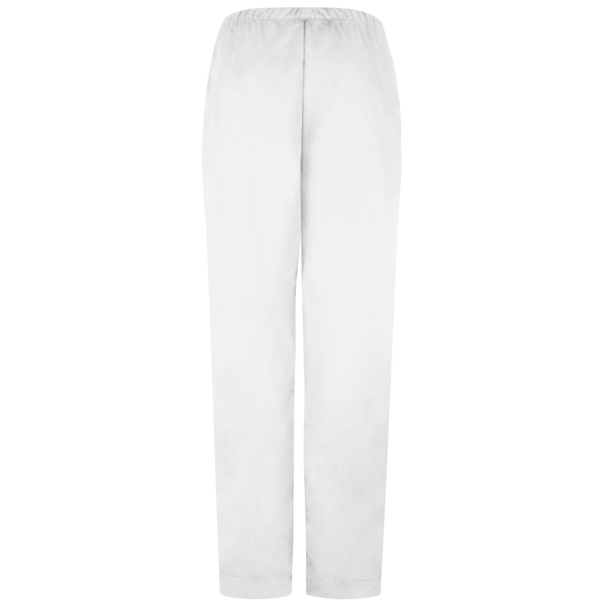 Red Kap Women's Poplin Pant