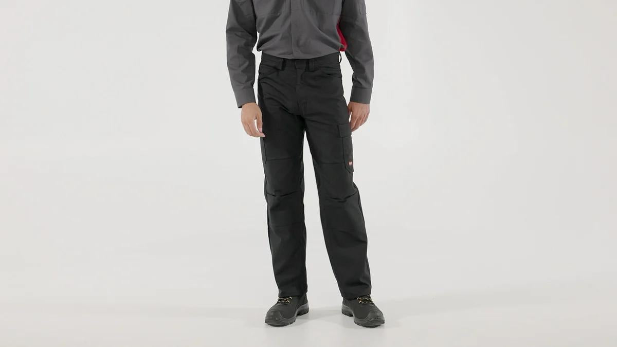 Red Kap Performance Mechanic Pant
