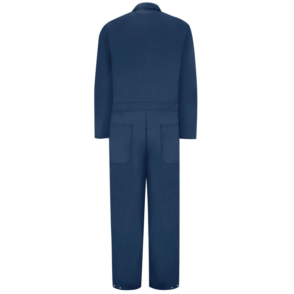 Red Kap Insulated Twill Coverall