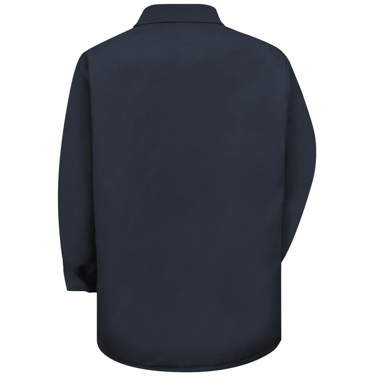 Red Kap Blended Duck Chore Coat