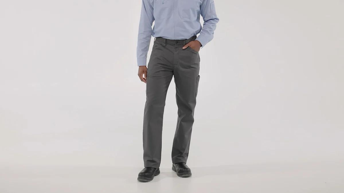 Red Kap Pro Pant with MIMIX®