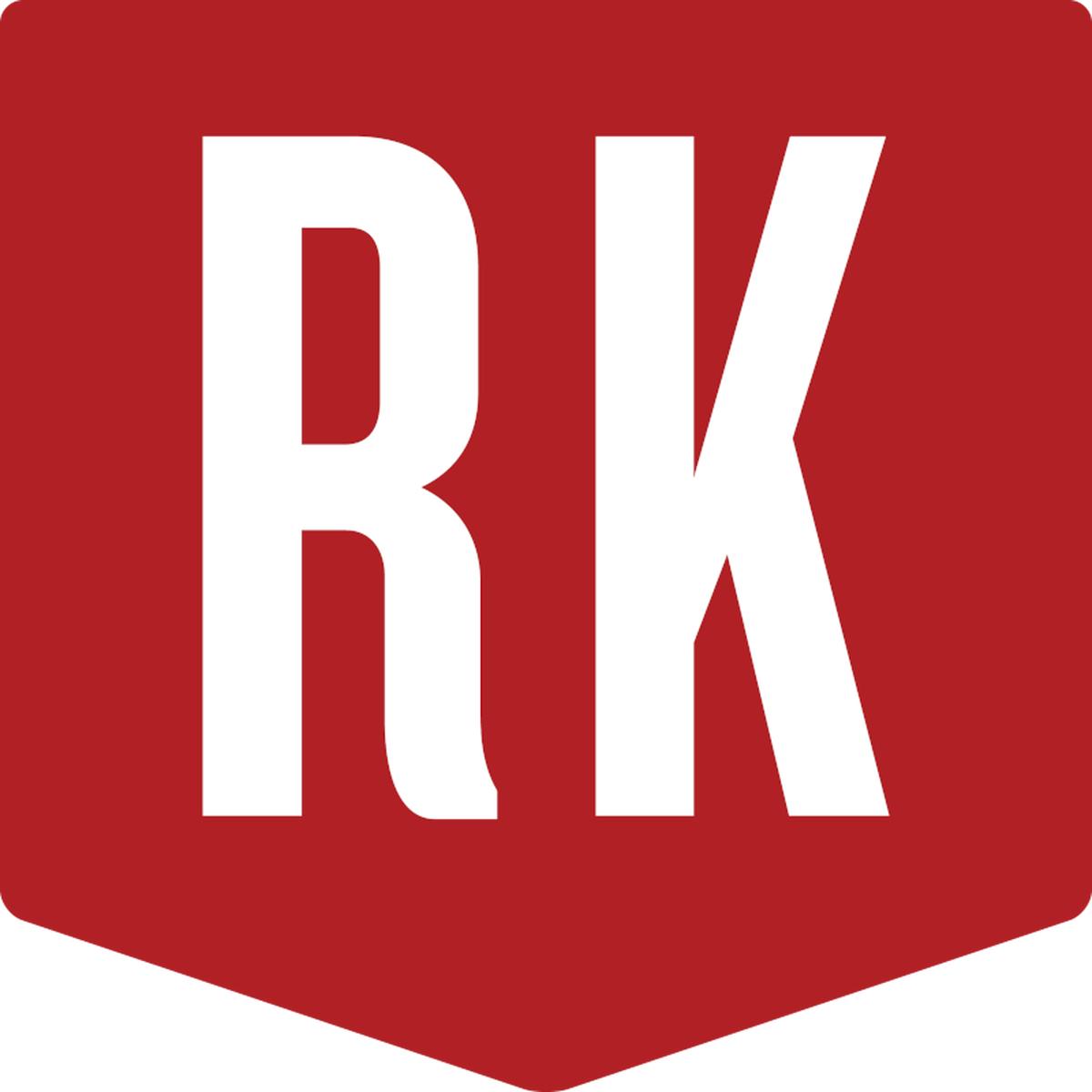 Red Kap Cooling Towel
