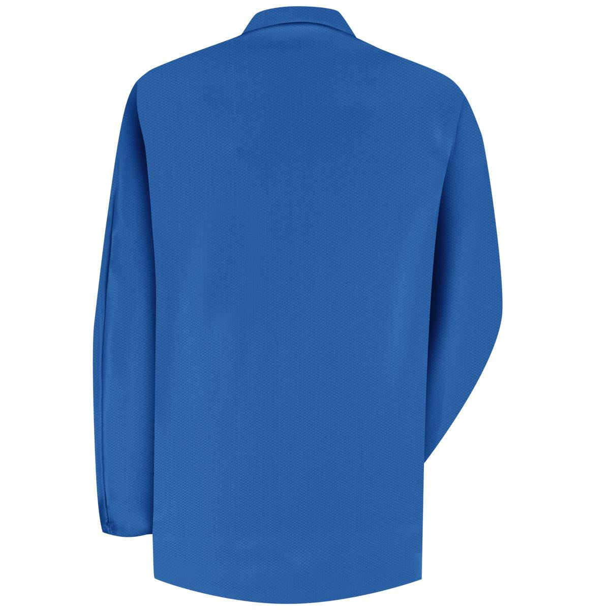 Red Kap ESD/Anti-Static Counter Jacket