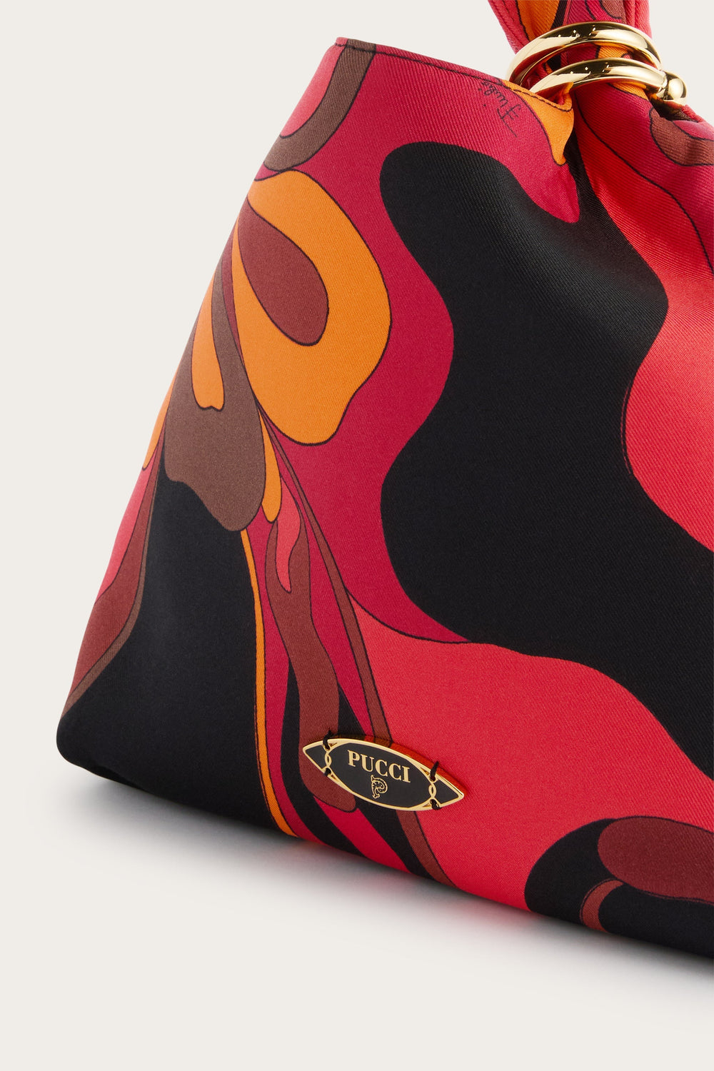 Pucci Emilio Bag