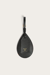 Pucci Marmo Print Luggage Name Tag