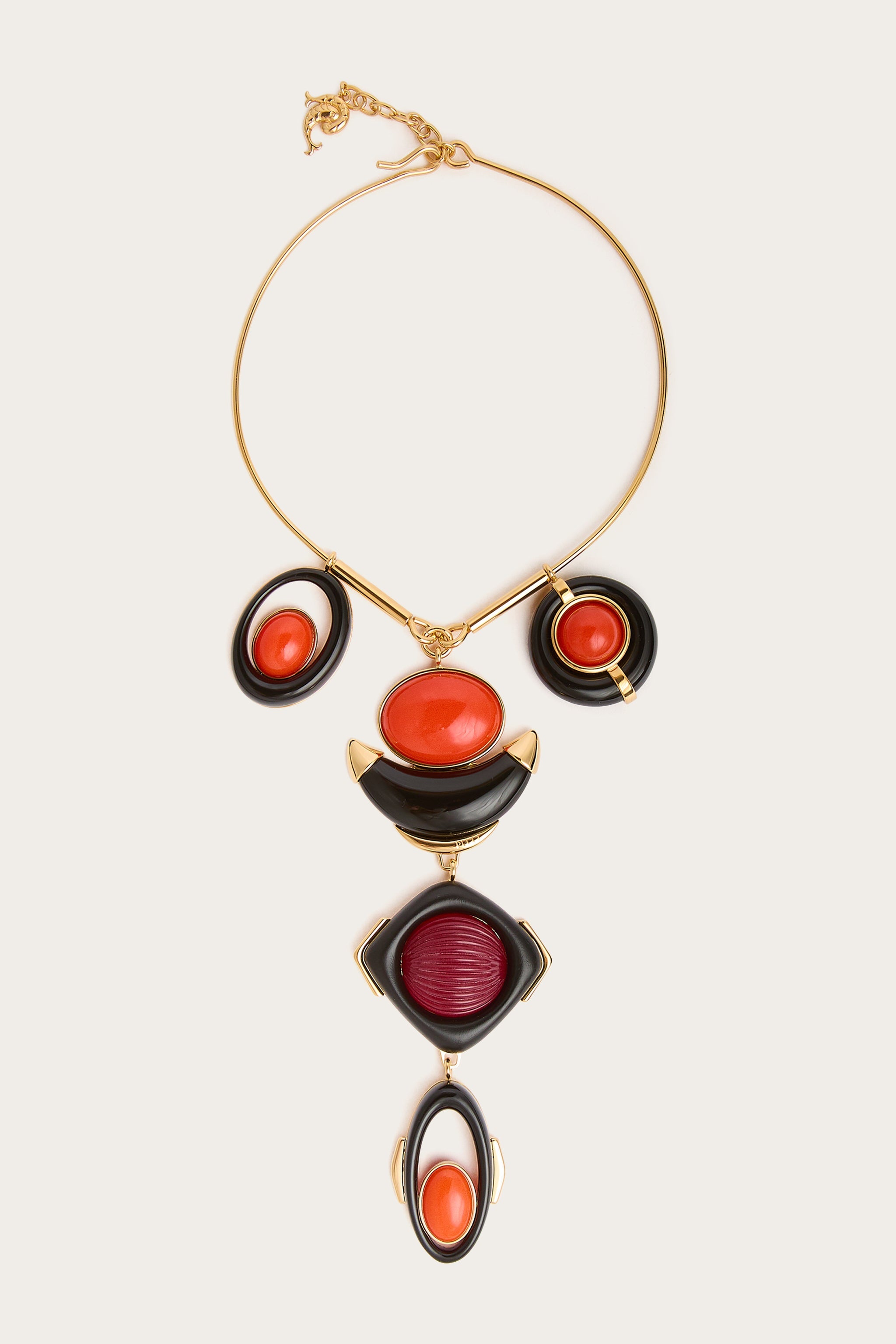 Pucci L'ALBA Necklace