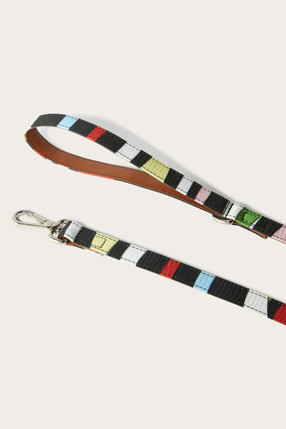 Pucci Marmo-Print Dog Lead