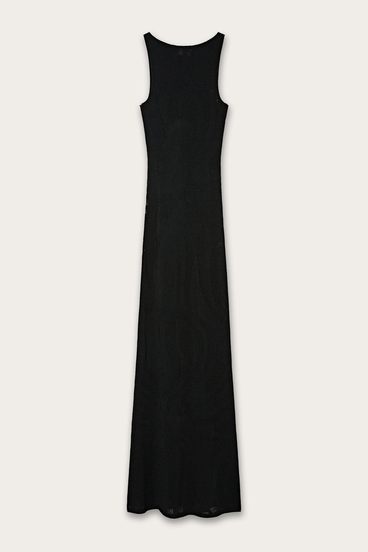 Pucci Seamless Fitted Dress in Marmo Jacquard