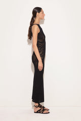 Pucci Seamless Fitted Dress in Marmo Jacquard