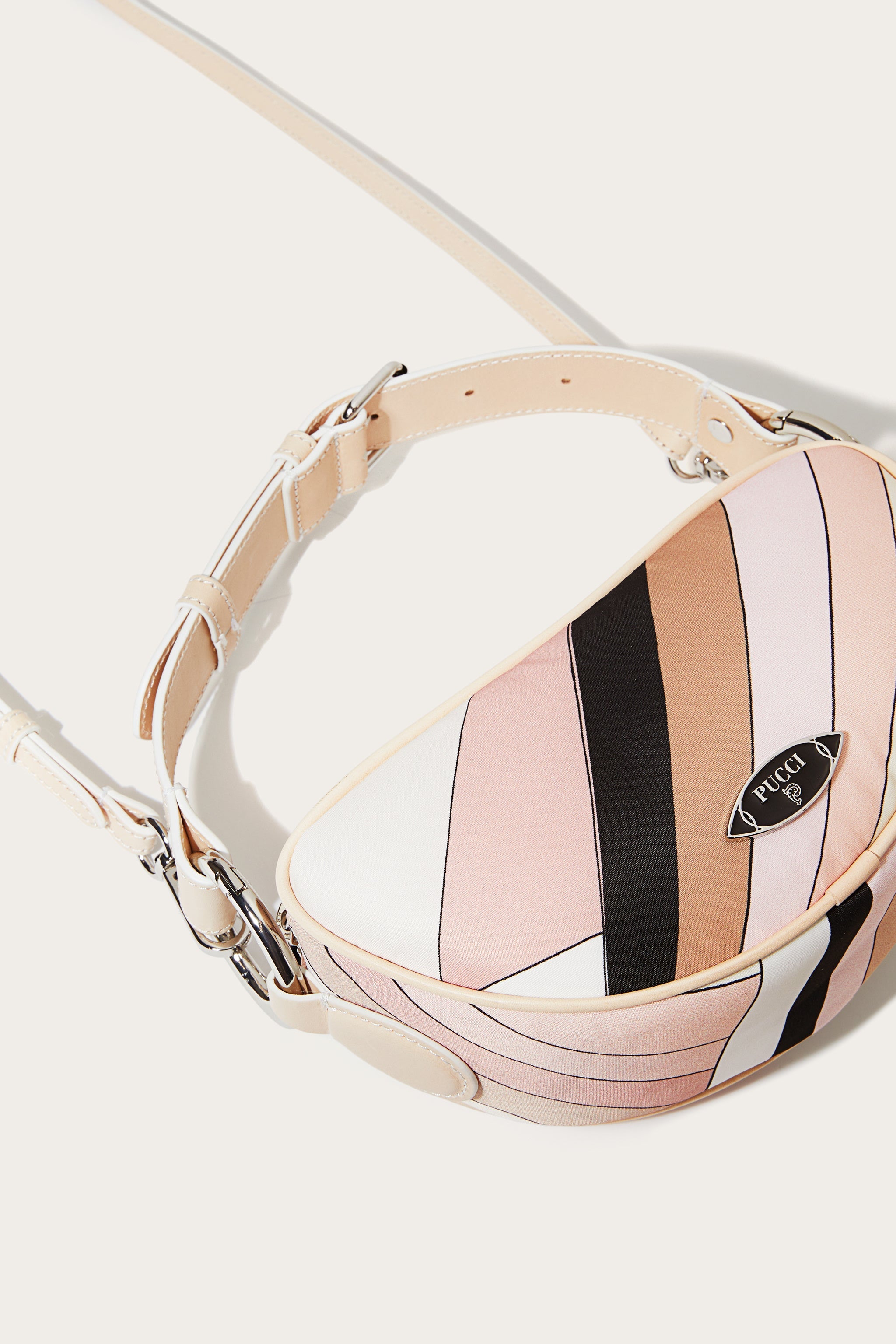 Pucci Yummy Crossbody Bag