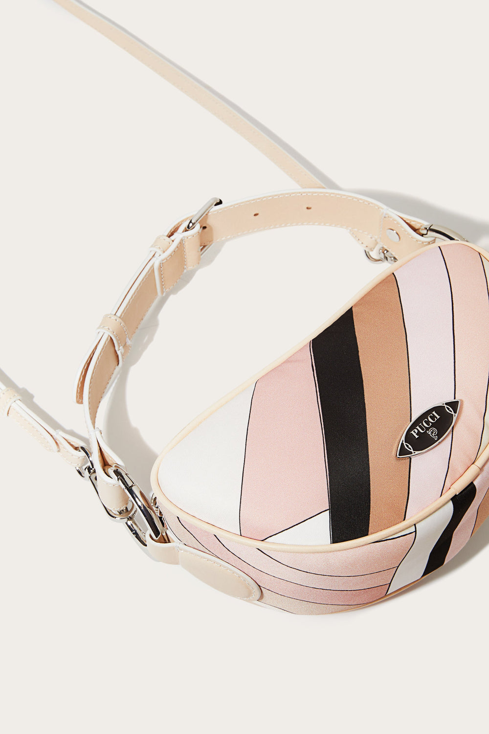 Pucci Yummy Crossbody Bag