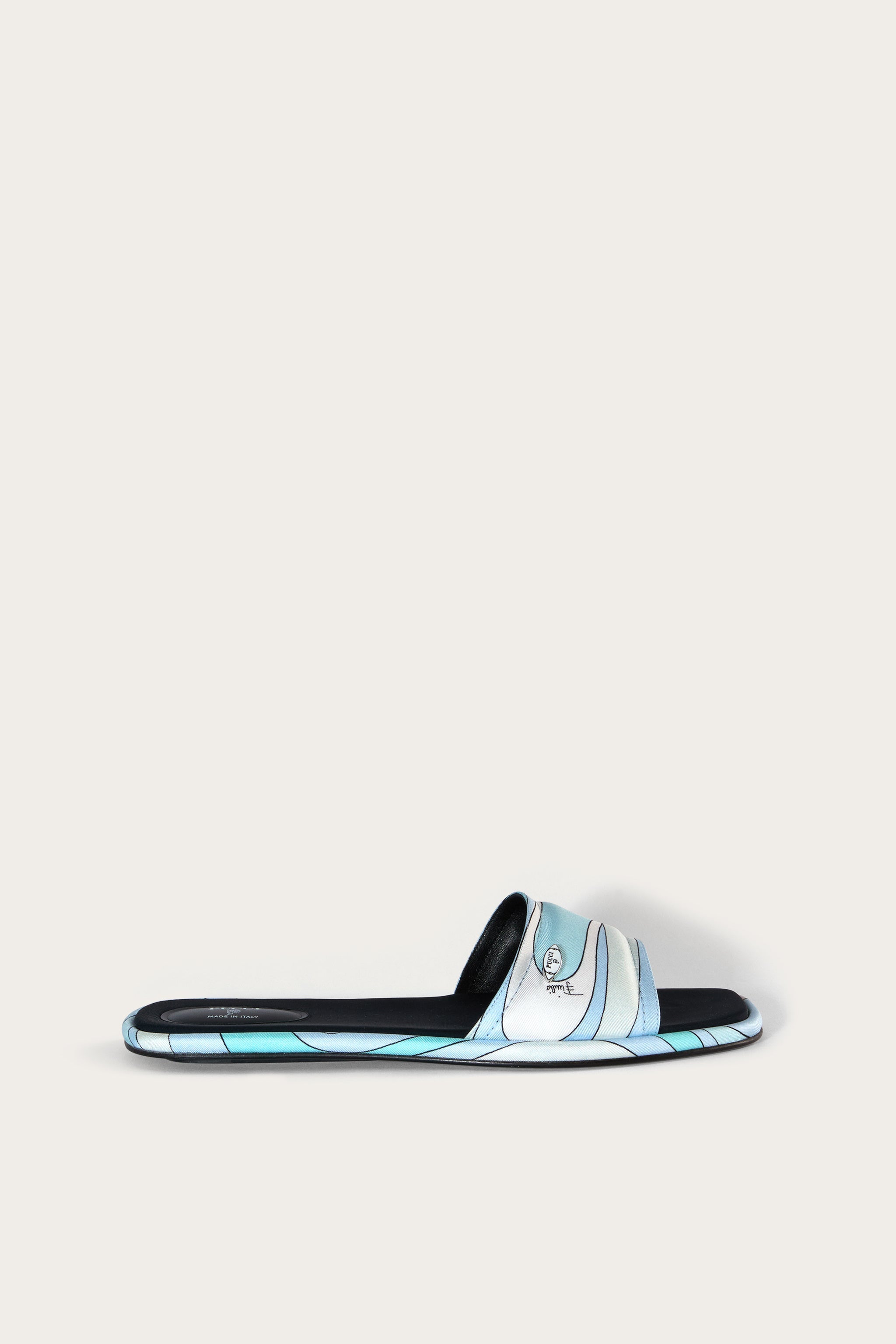 Pucci Yummy Sandals
