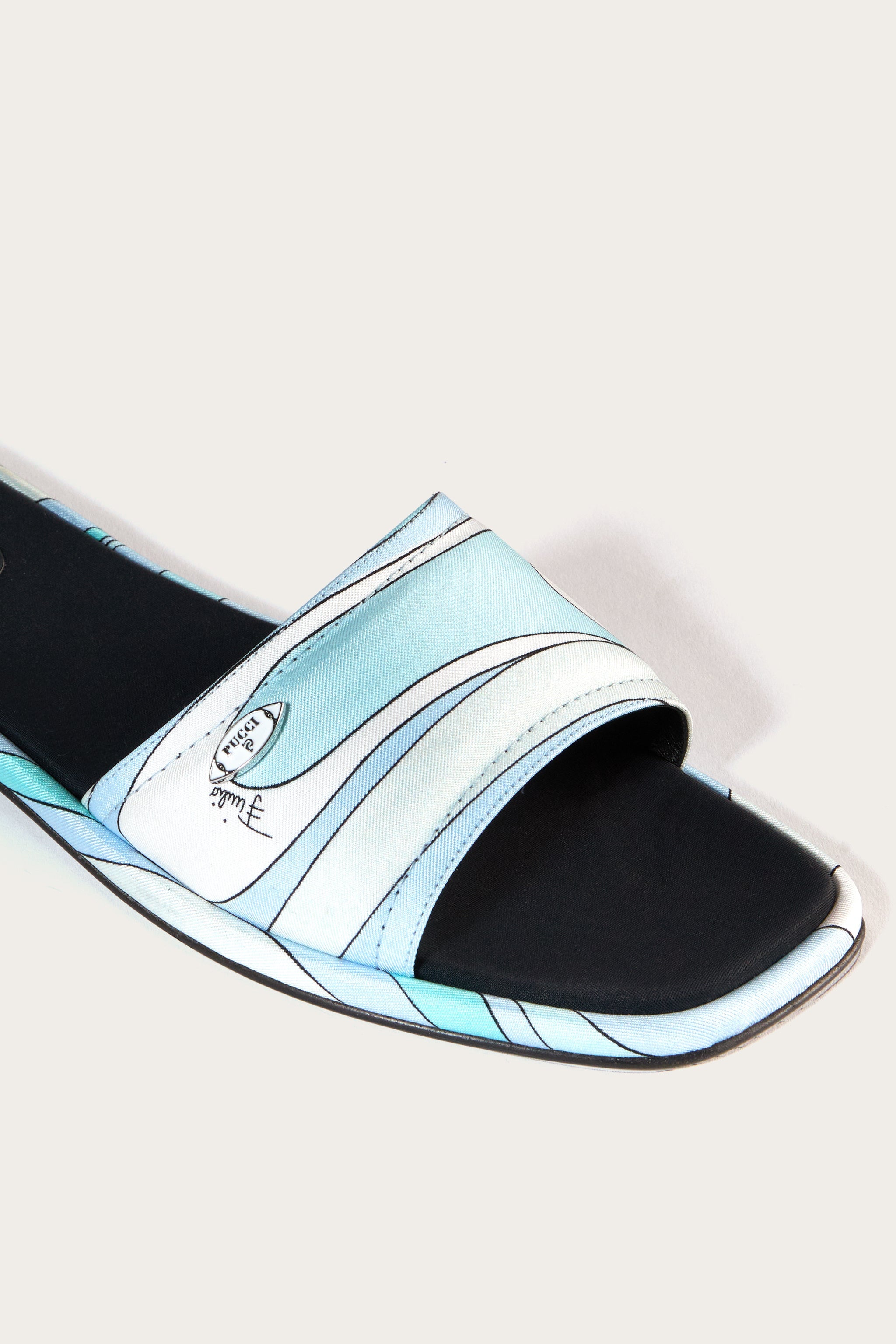 Pucci Yummy Sandals