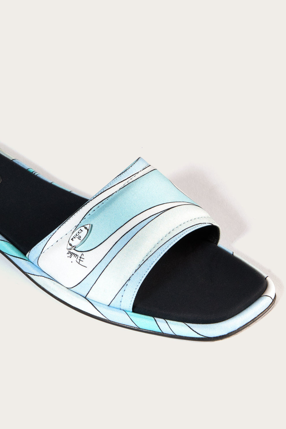 Pucci Yummy Sandals