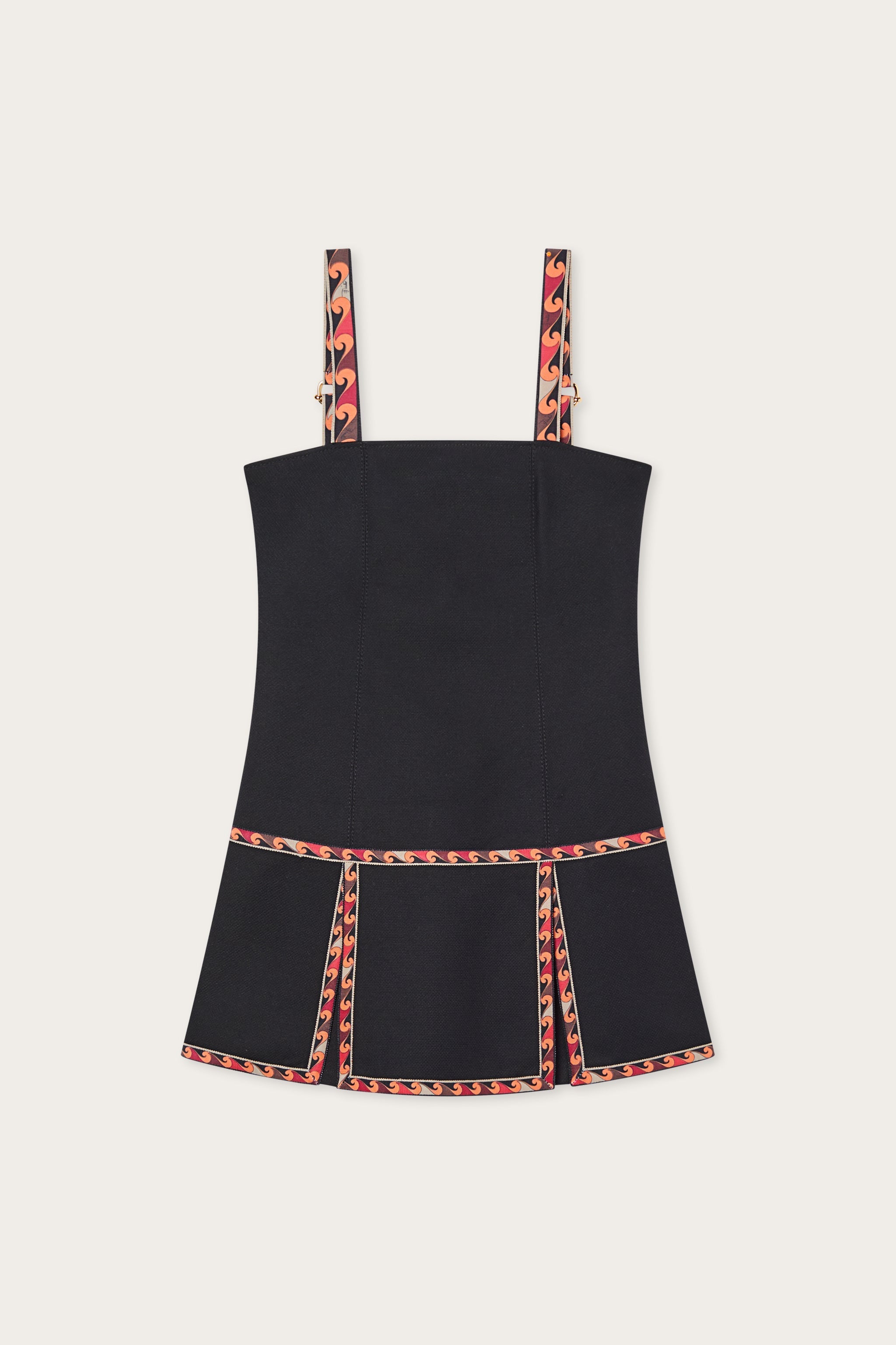 Pucci Trapeze Dress